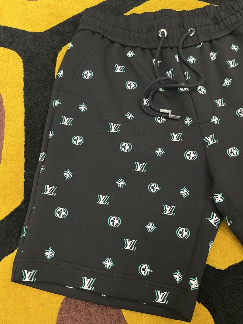 Louis Vuitton Short Pants